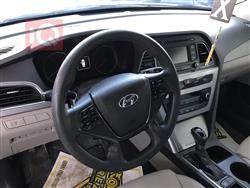 هیوندای سۆناتا